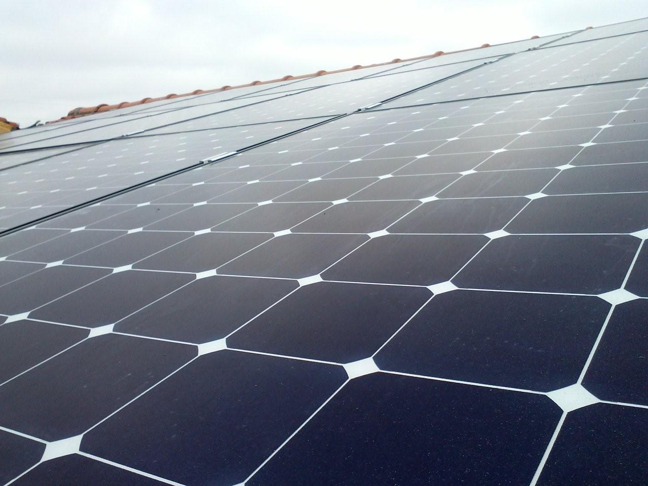 Impianti Fotovoltaici in Scambio Sul posto SunPower
